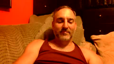 beardedambition online show from August 12, 2:36 am