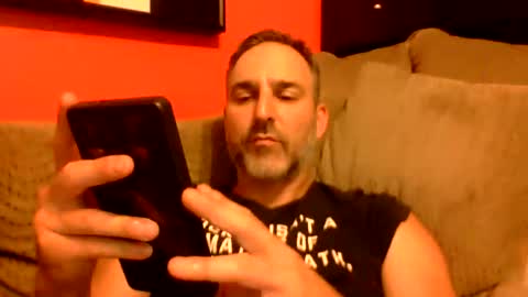 beardedambition online show from August 13, 12:46 am