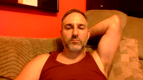 beardedambition online show from August 14, 3:04 pm