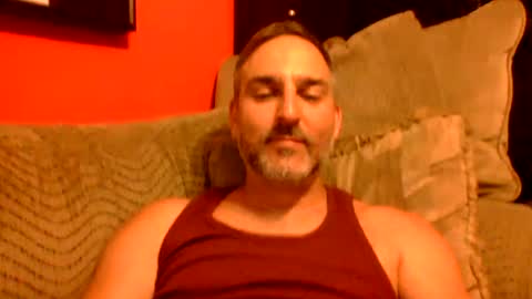 beardedambition online show from August 14, 6:00 pm