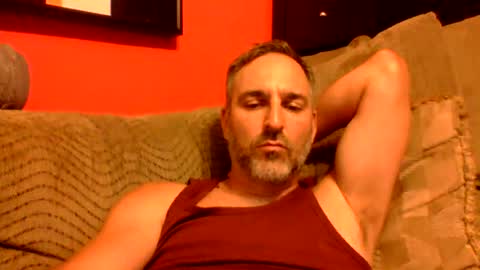 beardedambition online show from August 14, 8:12 pm