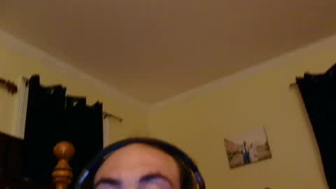 beardedluver online show from September 9, 5:37 am