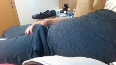 Justforfun online show from May 12, 1:41 am