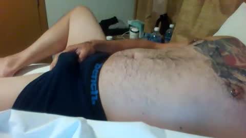 Justforfun online show from June 3, 2:59 am