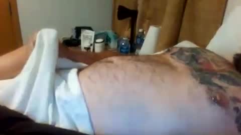 Justforfun online show from July 3, 2:02 am