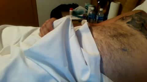 Justforfun online show from July 20, 12:08 pm