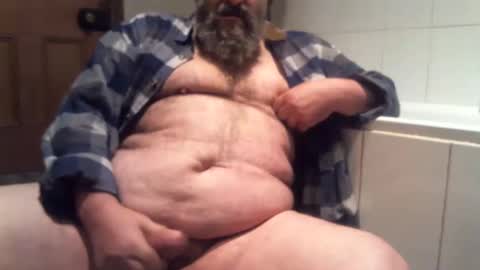 bearsteve75 online show from April 1, 1:20 pm