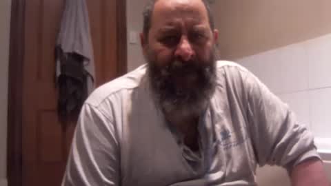 bearsteve75 online show from April 12, 3:36 pm