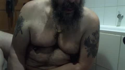 bearsteve75 online show from May 22, 6:21 pm