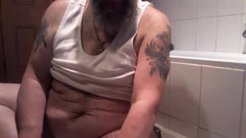 bearsteve75 online show from May 29, 2:30 pm