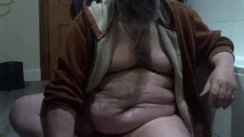 bearsteve75 online show from June 9, 7:09 pm