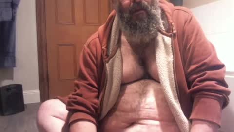 bearsteve75 online show from June 14, 2:14 pm