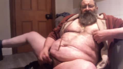 bearsteve75 online show from June 14, 6:16 pm
