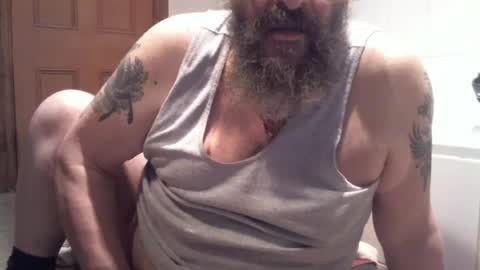 bearsteve75 online show from June 19, 4:07 pm