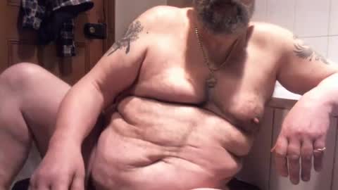 bearsteve75 online show from July 15, 4:08 pm