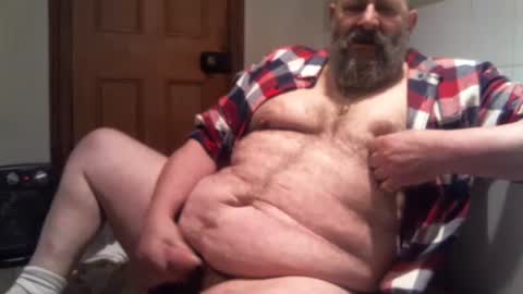 bearsteve75 online show from July 28, 3:29 pm