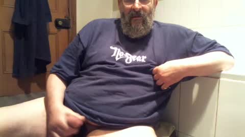 bearsteve75 online show from August 16, 4:00 pm