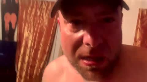 Mikes room online show from March 9, 12:39 am