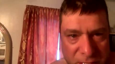 Mikes room online show from March 12, 4:04 pm