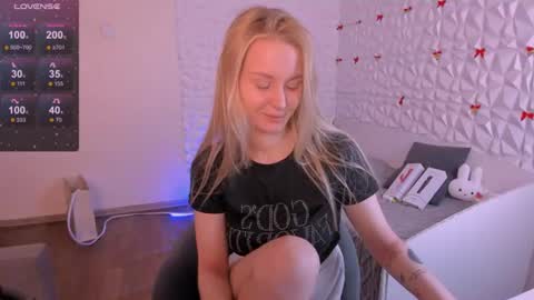 Beatrice online show from August 10, 10:44 pm