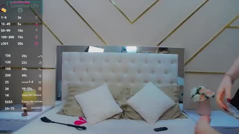 BeatriceAddams online show from August 9, 11:17 pm