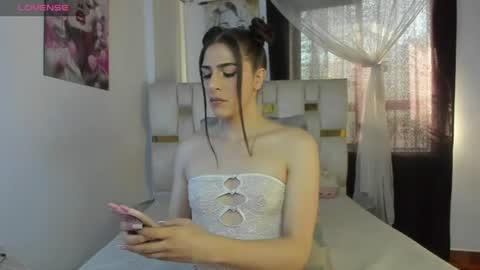 Valeria online show from August 1, 1:06 pm