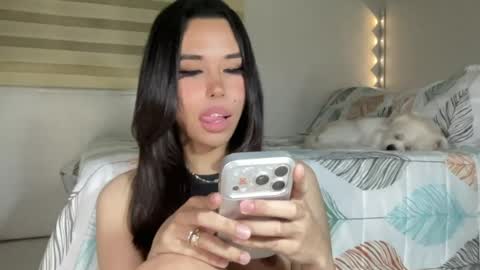 Sweet Aya online show from July 20, 4:43 pm