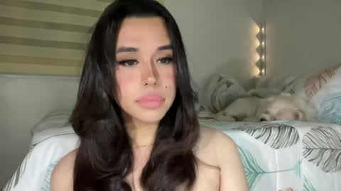 Sweet Aya online show from July 26, 5:29 pm
