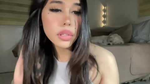 Sweet Aya online show from August 5, 7:34 pm