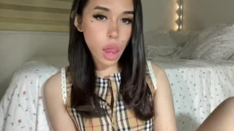 Sweet Aya online show from August 12, 4:09 pm