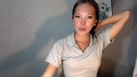 beautiful_marga online show from August 7, 4:12 am