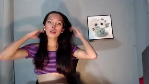 beautiful_marga online show from August 9, 11:11 am