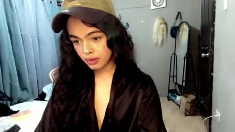 call me mess online show from July 6, 9:18 pm