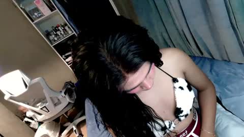 call me mess online show from August 12, 11:07 pm