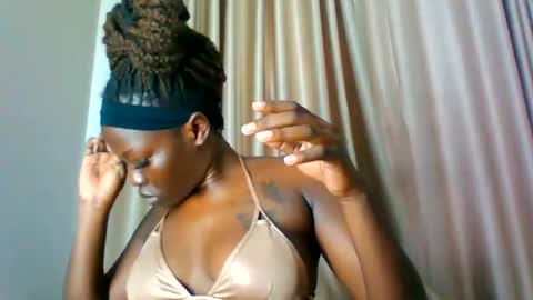 Trizah online show from August 5, 11:19 am