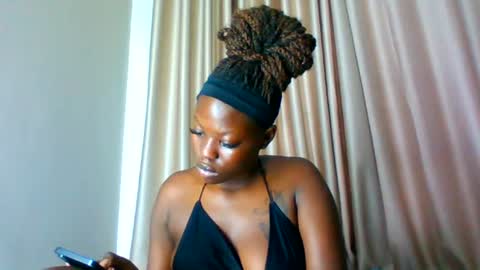 Trizah online show from August 6, 8:02 am