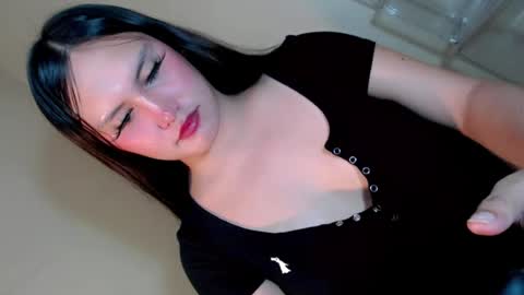 chellse marie online show from August 15, 2:37 am