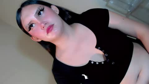 chellse marie online show from August 15, 3:43 am