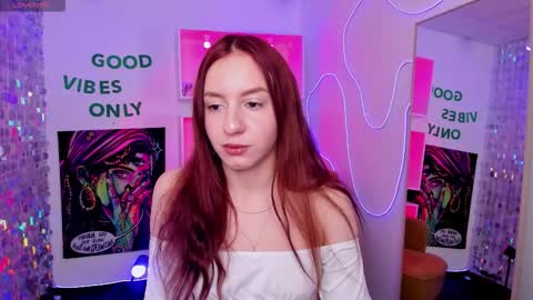 Blossom online show from February 20, 1:41 pm