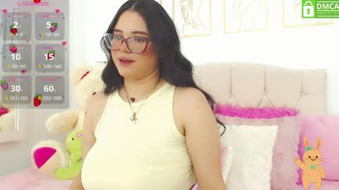beautty_pink online show from June 2, 4:10 pm