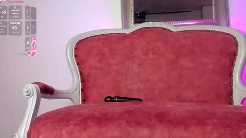 Leydi  online show from July 25, 2:21 pm
