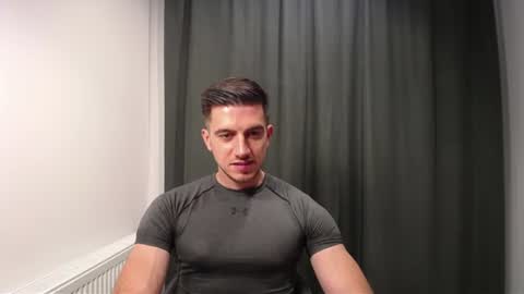 Mia and Jake online show from August 11, 2:46 am