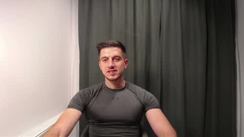 Mia and Jake online show from August 14, 2:48 am