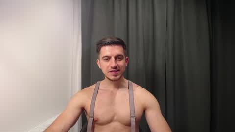 Mia and Jake online show from August 15, 10:58 pm