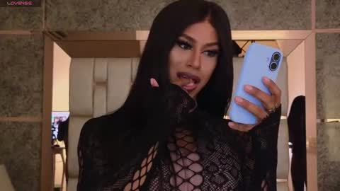 beauty_nina online show from August 31, 6:42 pm