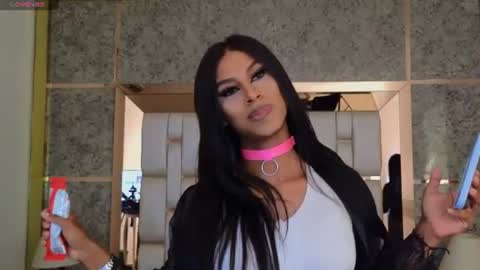 beauty_nina online show from September 1, 11:28 pm