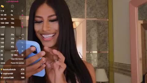 beauty_nina online show from September 7, 12:16 am