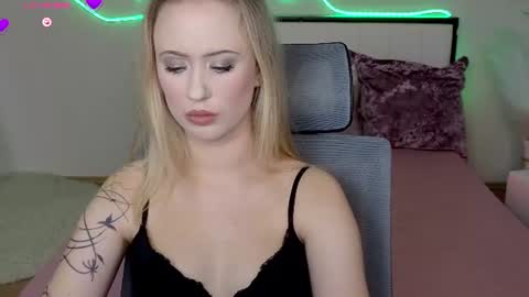 beauty Sasha online show from August 9, 4:30 pm
