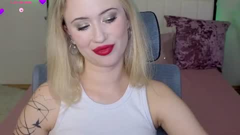 beauty Sasha online show from August 10, 4:19 pm