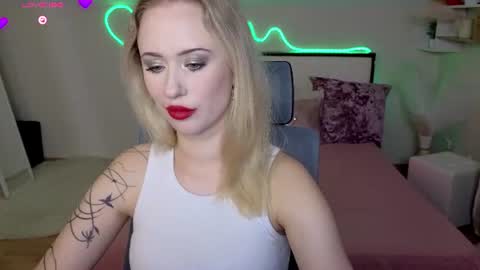 beauty Sasha online show from August 10, 6:53 pm